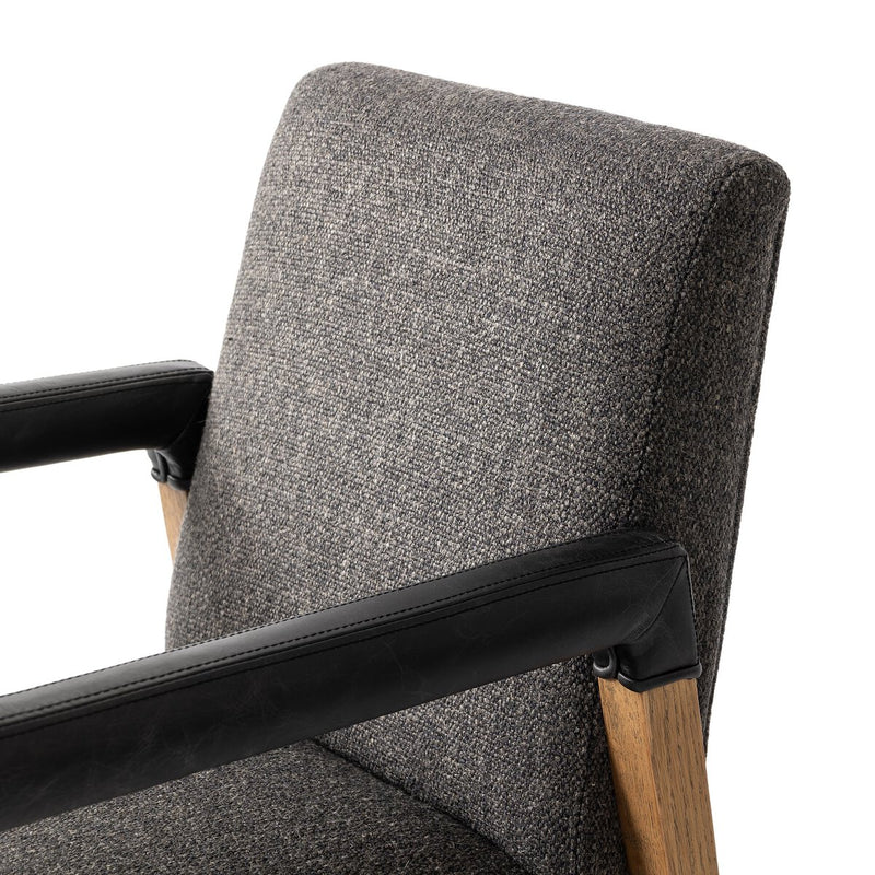 Reuben Dining Chair - Thames Ash