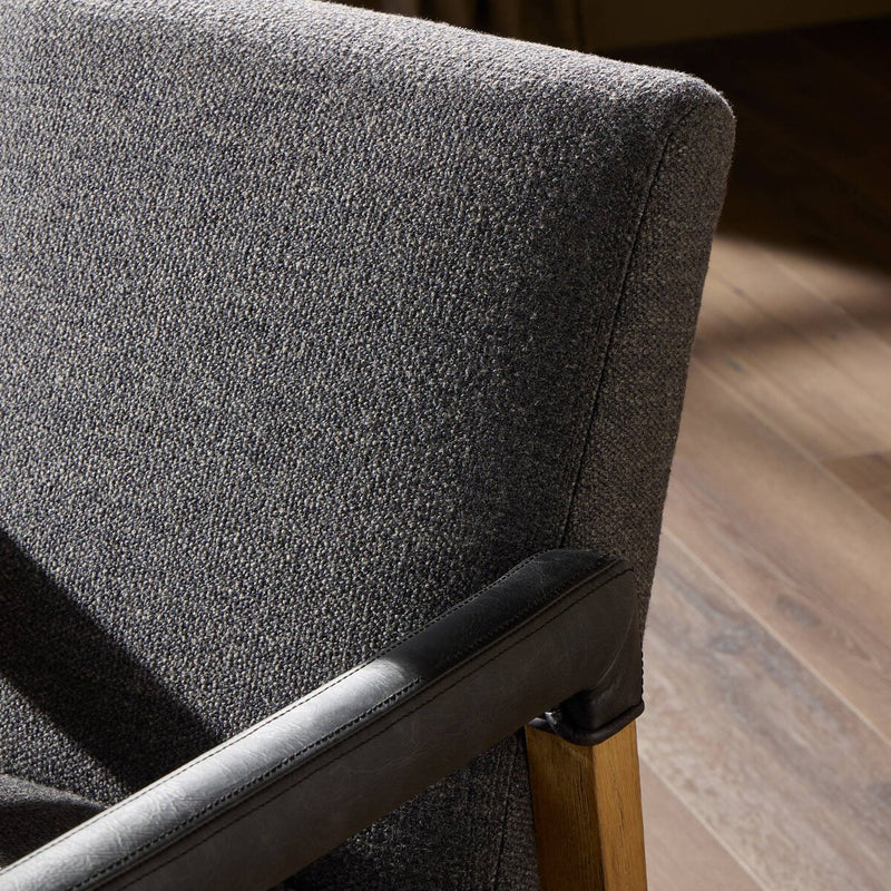 Reuben Dining Chair - Thames Ash