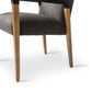 Reuben Dining Chair - Thames Ash