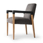 Reuben Dining Chair - Thames Ash