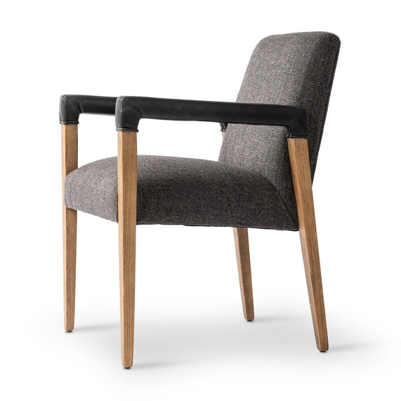 Reuben Dining Chair - Thames Ash