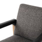 Reuben Dining Chair - Thames Ash