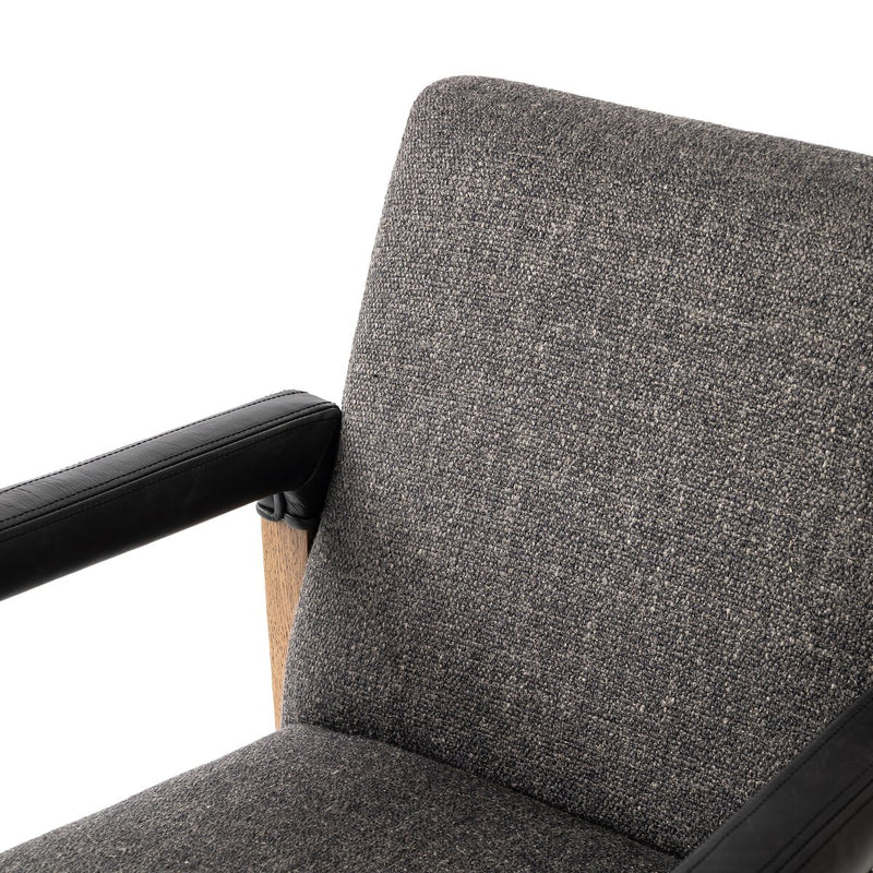 Reuben Dining Chair - Thames Ash