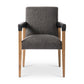 Reuben Dining Chair - Thames Ash