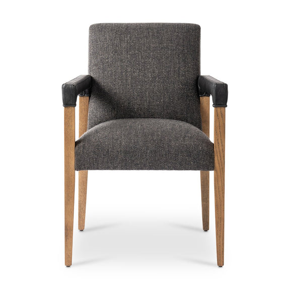 Reuben Dining Chair - Thames Ash