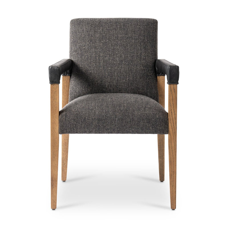 Reuben Dining Chair - Thames Ash