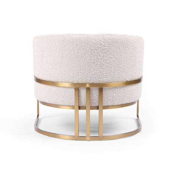 Corbin Chair - Knoll Natural