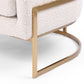 Corbin Chair - Knoll Natural