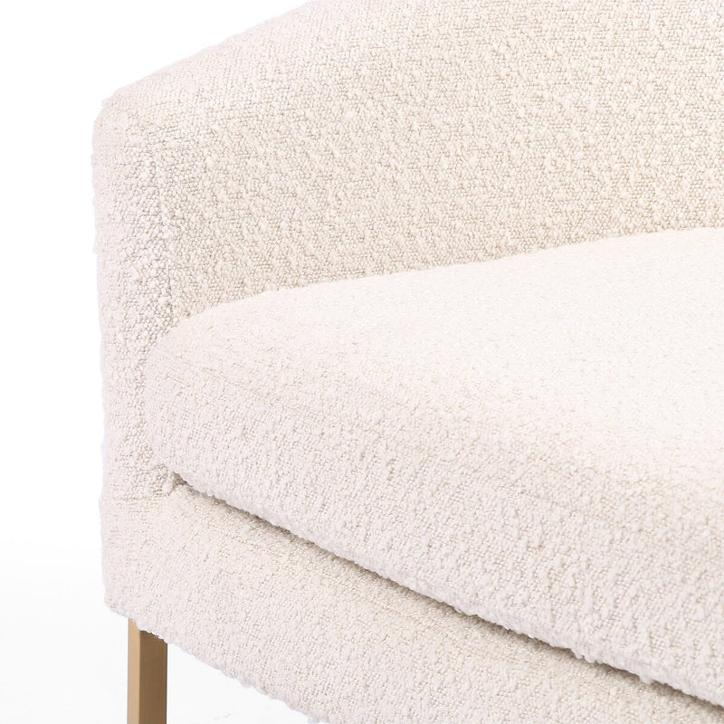 Corbin Chair - Knoll Natural