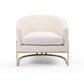 Corbin Chair - Knoll Natural