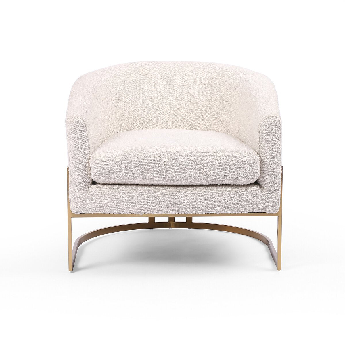 Corbin Chair - Knoll Natural