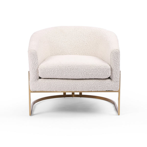 Corbin Chair - Knoll Natural