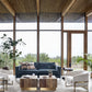 Corbin Chair - Knoll Natural