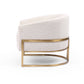 Corbin Chair - Knoll Natural