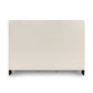 Madison Bed - Cambric Ivory