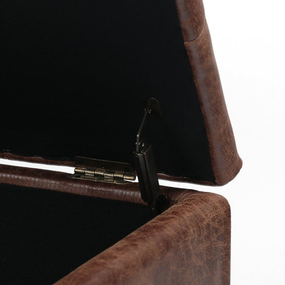 Jefferson Trunk - Vintage Tobacco