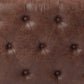 Jefferson Trunk - Vintage Tobacco