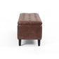Jefferson Trunk - Vintage Tobacco