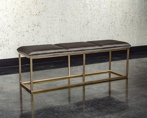 Alley Bench