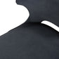 Task Swivel Stool - Modern Velvet Shadow