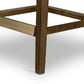 Task Swivel Stool - Modern Velvet Shadow