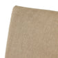 Vista Slipcovered Dining Chair - Broadway Canvas
