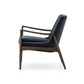 Braden Chair - Velvet Shadow