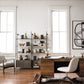 Braden Chair - Light Camel