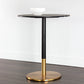 Massie Bar Table