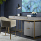 Kylin Dining Armchair