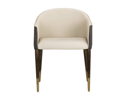 Kylin Dining Armchair