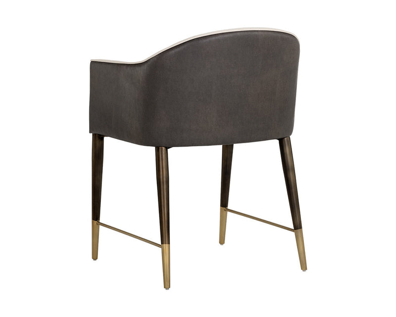 Kylin Dining Armchair