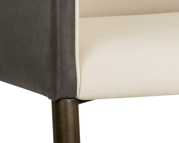 Kylin Dining Armchair