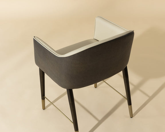 Kylin Dining Armchair