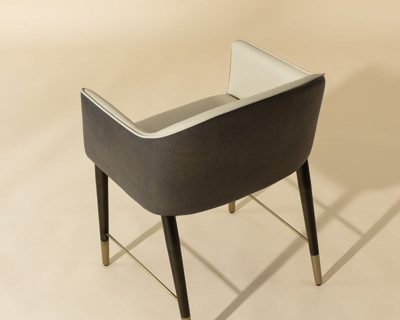 Kylin Dining Armchair