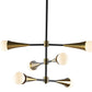 Elza Chandelier