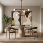 Elza Chandelier