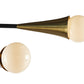 Elza Chandelier