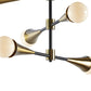 Elza Chandelier