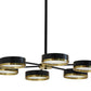 Oswin Chandelier