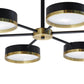 Oswin Chandelier