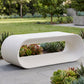 Capsule Bench