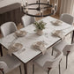 Queens Dining Table - 78.75"