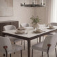 Queens Dining Table - 78.75"