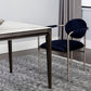 Queens Dining Table - 78.75"