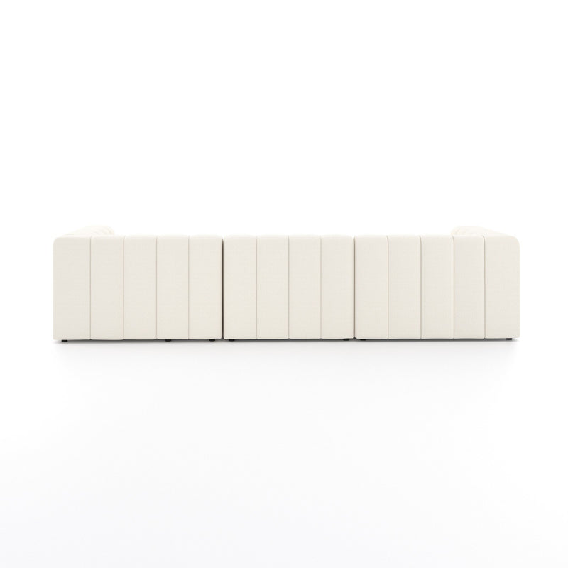 Langham Channeled 3-Piece Sectional