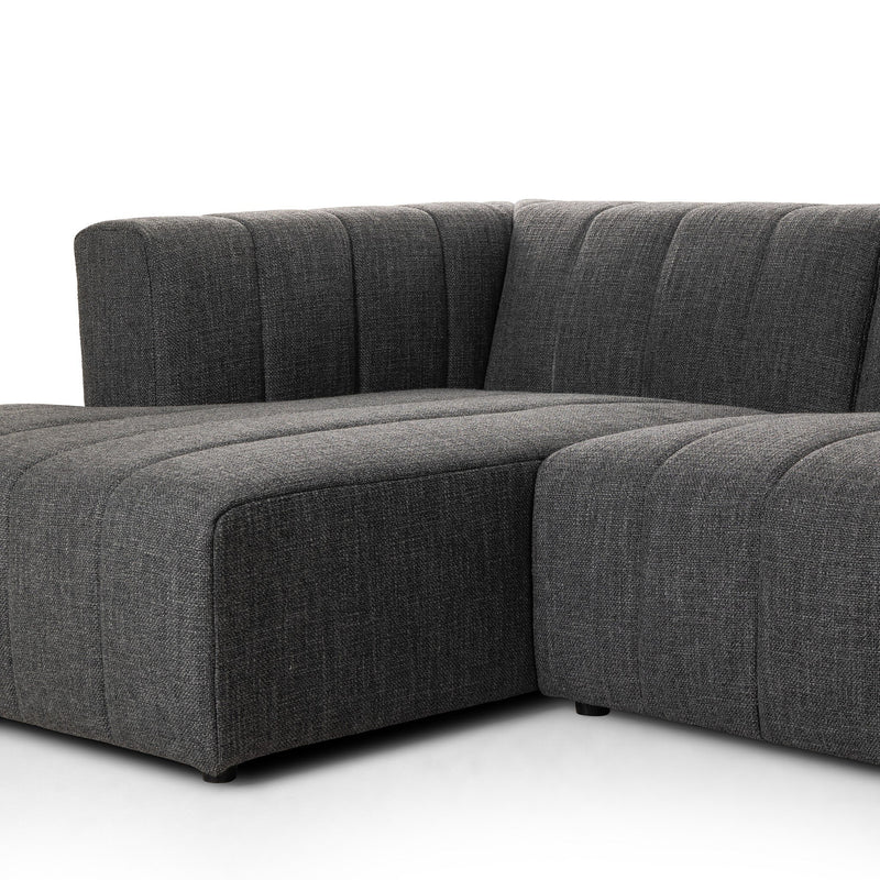 Langham Channeled 3-Piece Sectional