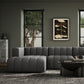 Langham Channeled 3-Piece Sectional