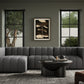 Langham Channeled 3-Piece Sectional
