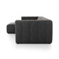 Langham Channeled 3-Piece Sectional